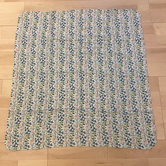Anthropologie Swaddle Blanket NWT - Picture 3 of 6